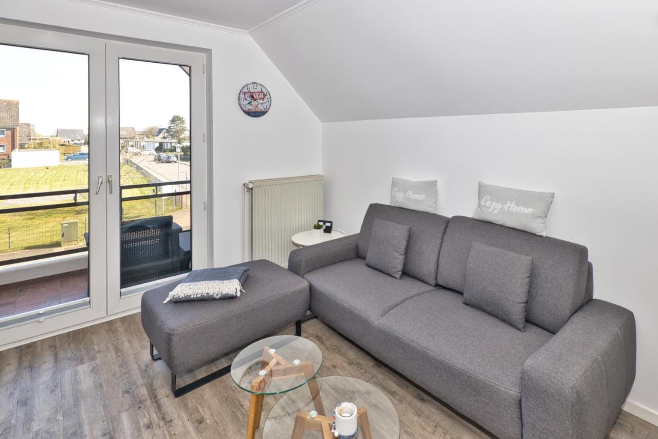 Ferienwohnung Haus Mühlentrift Döse Cuxhaven Zimmer foto