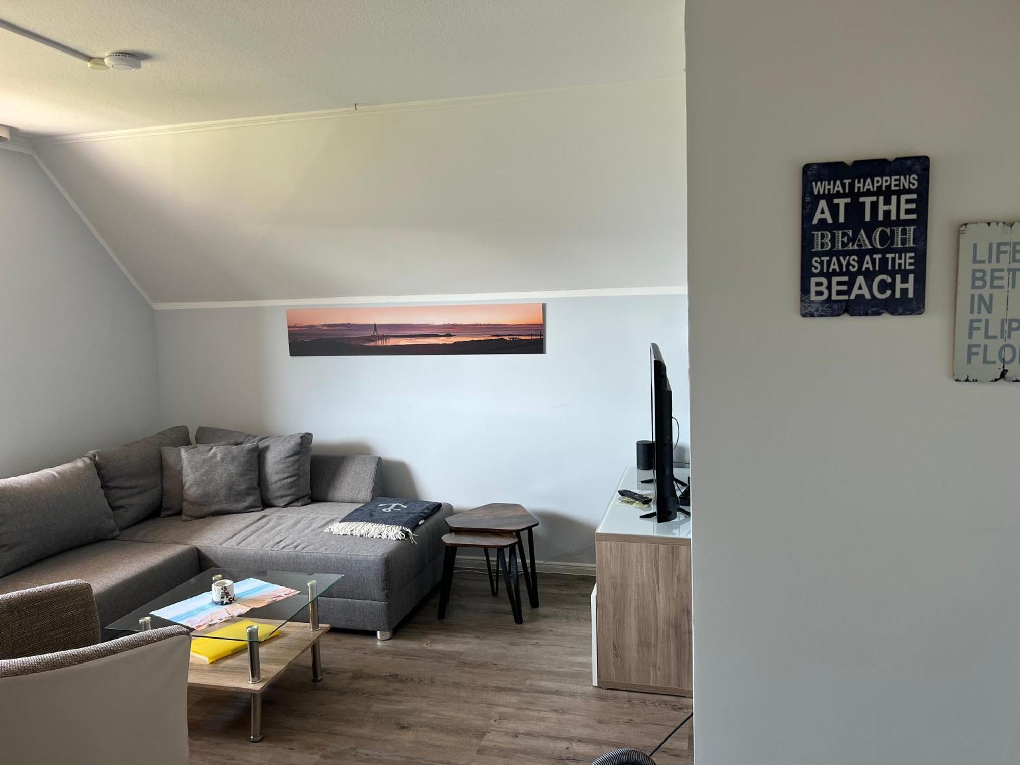 Ferienwohnung Haus Mühlentrift Döse Cuxhaven Zimmer foto