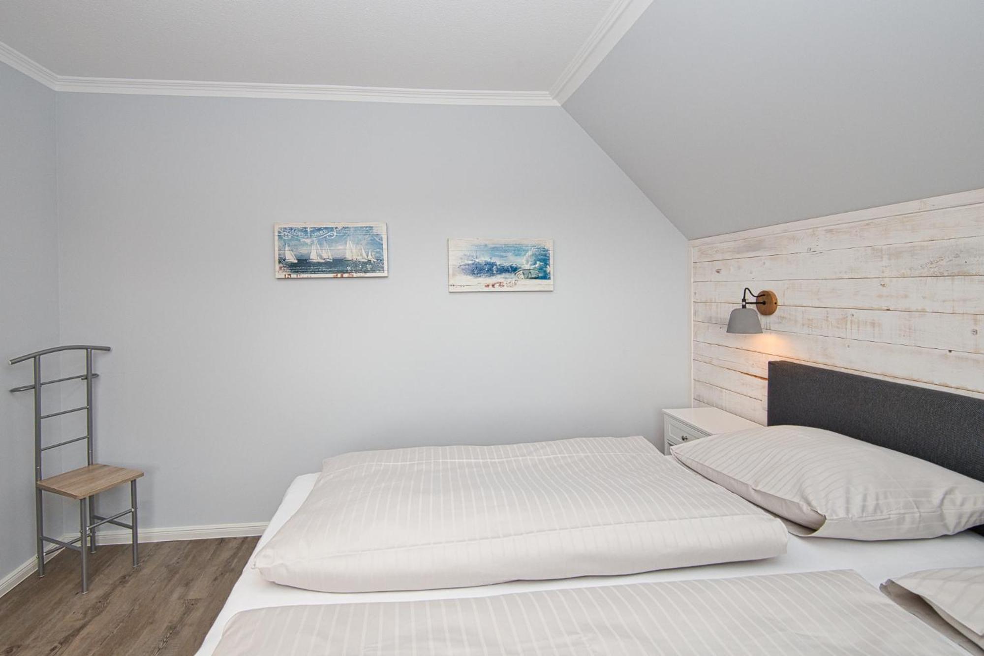 Ferienwohnung Haus Mühlentrift Döse Cuxhaven Zimmer foto