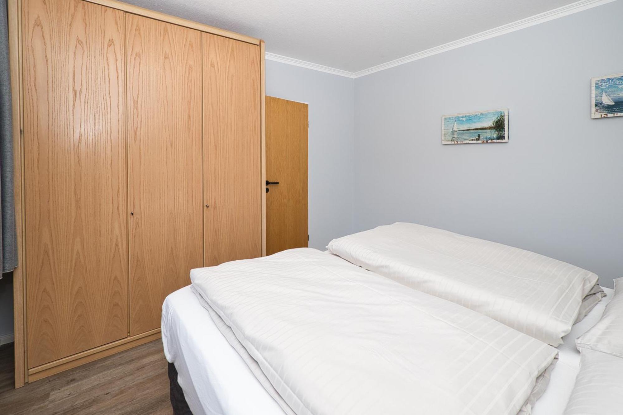 Ferienwohnung Haus Mühlentrift Döse Cuxhaven Zimmer foto