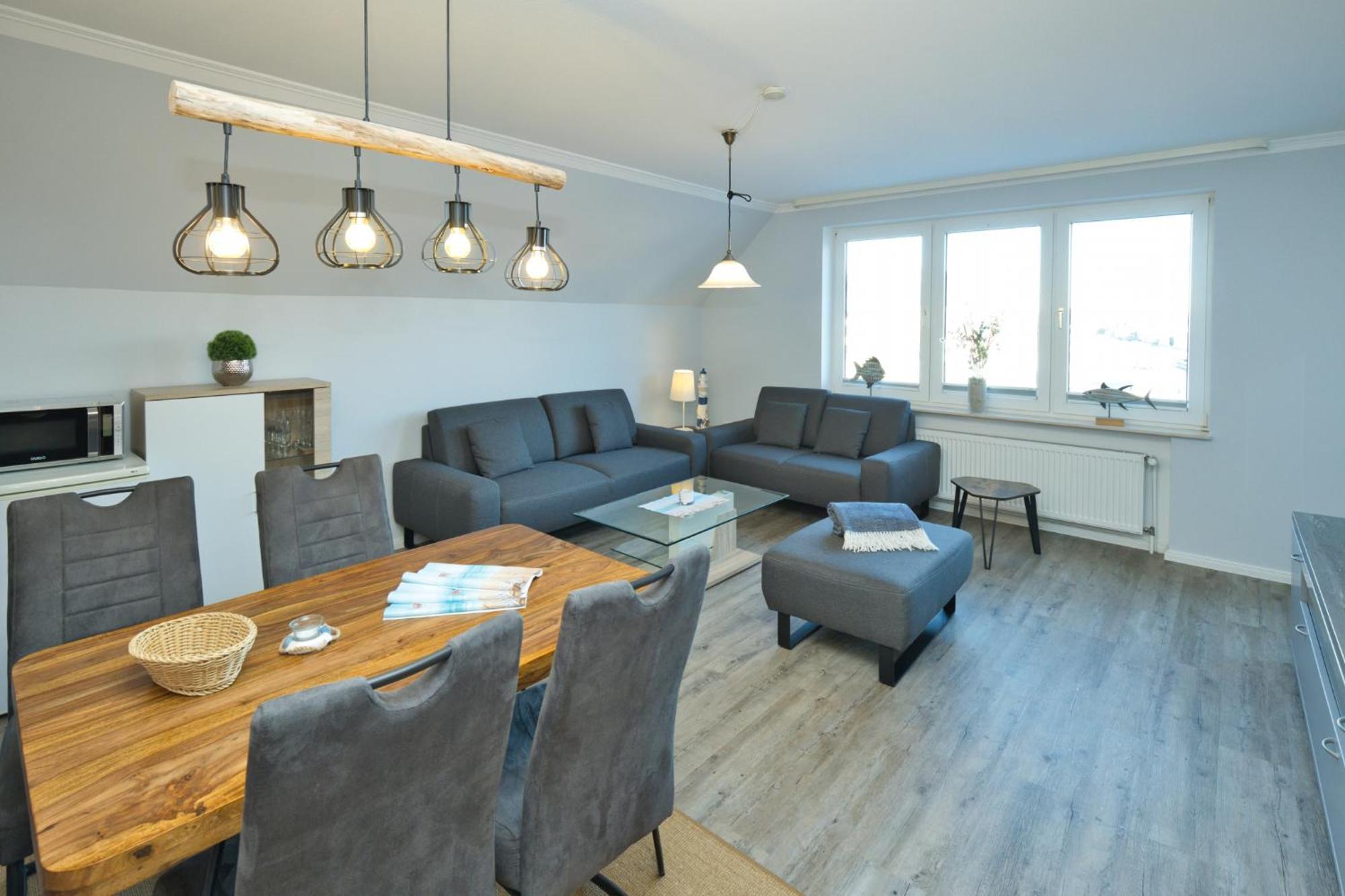 Ferienwohnung Haus Mühlentrift Döse Cuxhaven Zimmer foto