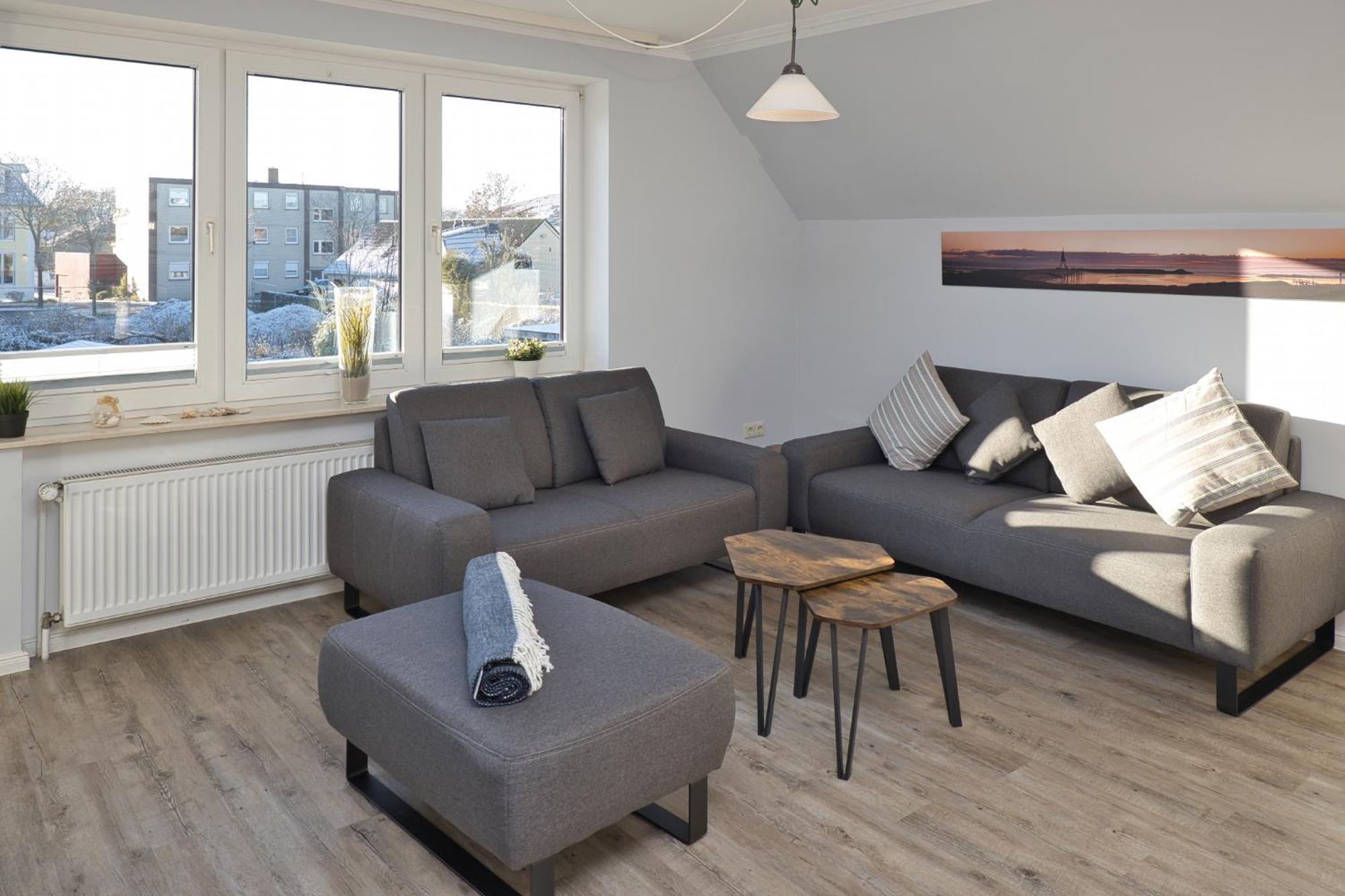 Ferienwohnung Haus Mühlentrift Döse Cuxhaven Zimmer foto