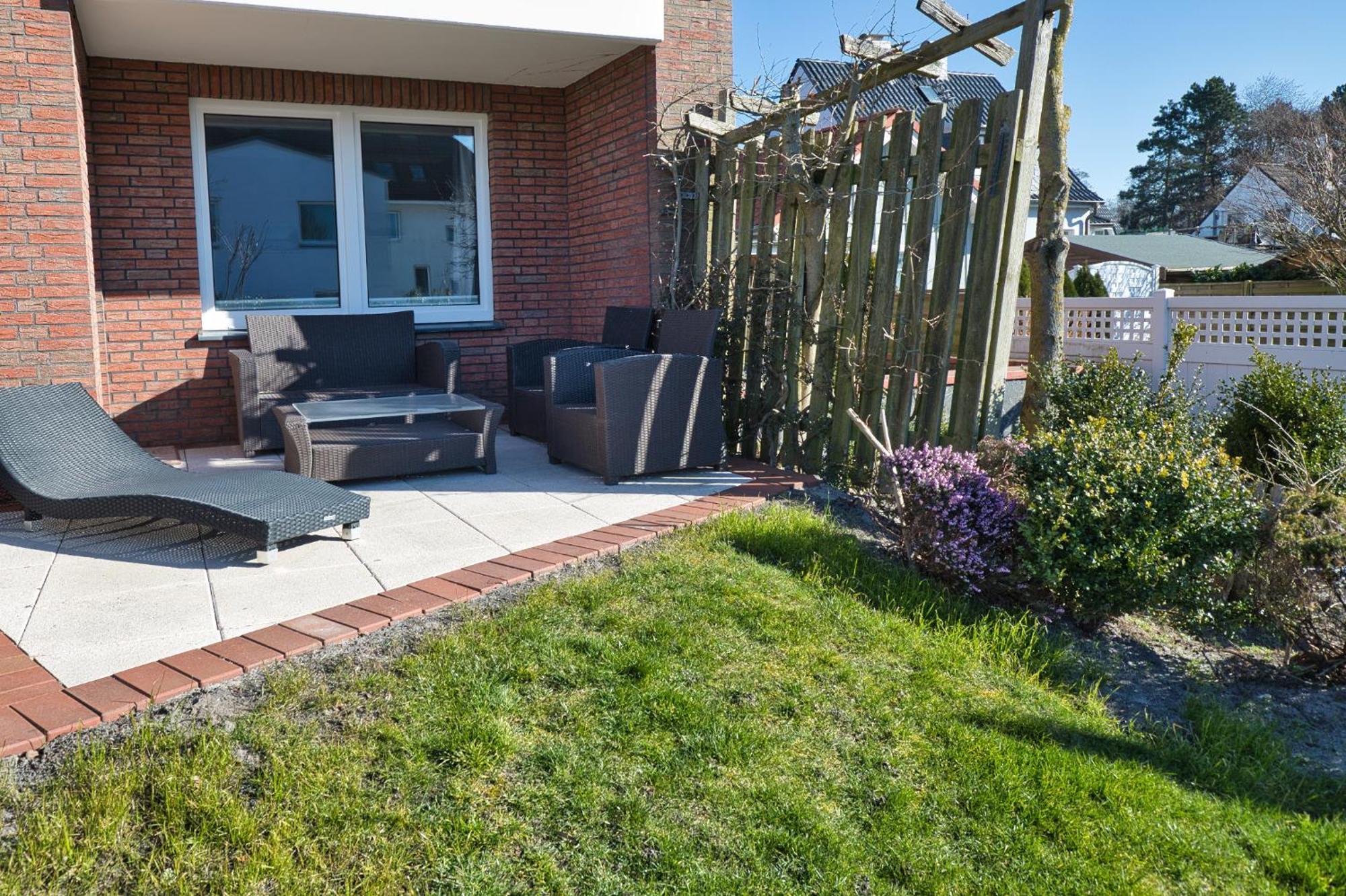 Ferienwohnung Haus Mühlentrift Döse Cuxhaven Zimmer foto