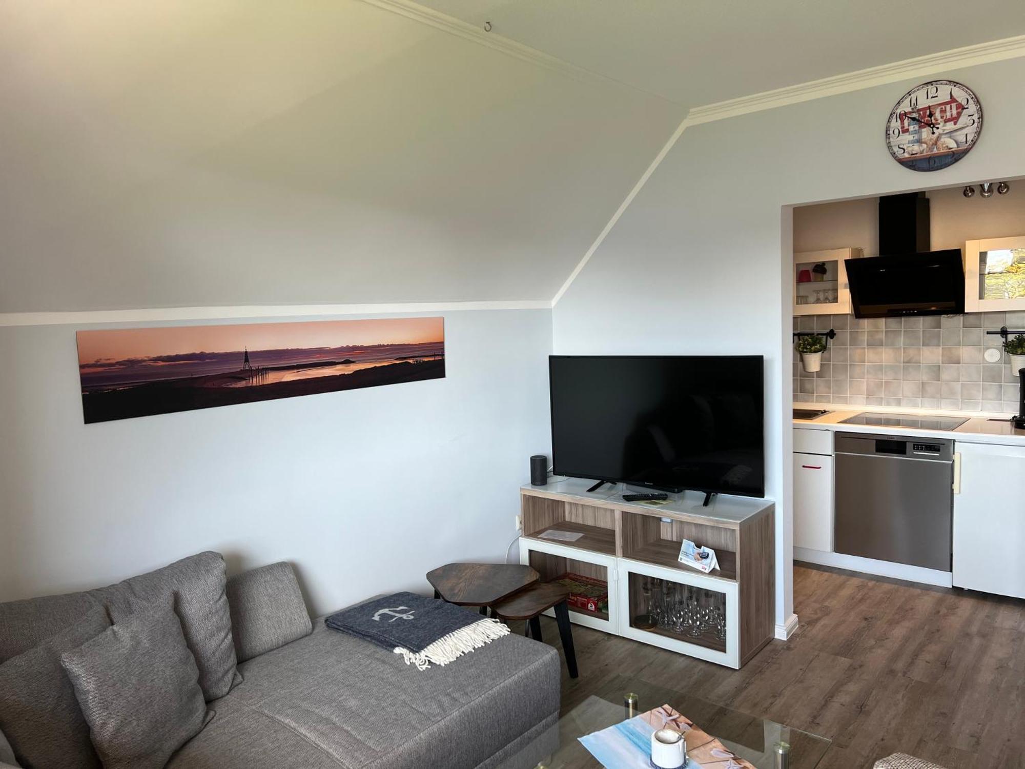 Ferienwohnung Haus Mühlentrift Döse Cuxhaven Zimmer foto