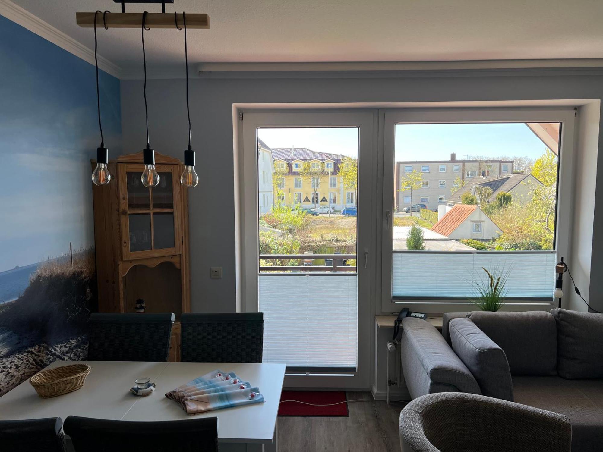 Ferienwohnung Haus Mühlentrift Döse Cuxhaven Zimmer foto