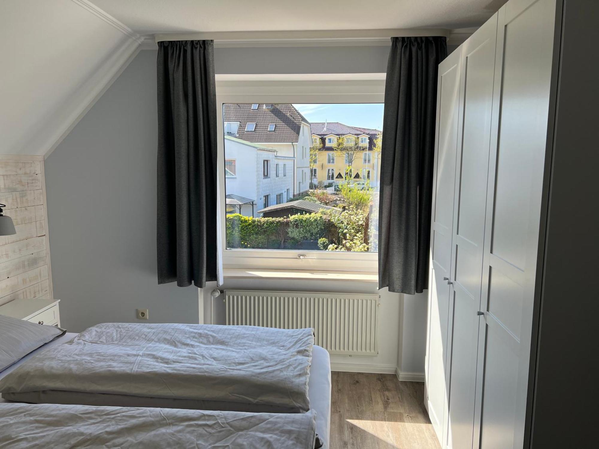 Ferienwohnung Haus Mühlentrift Döse Cuxhaven Zimmer foto