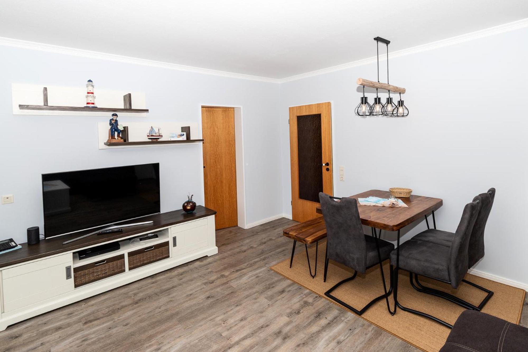 Ferienwohnung Haus Mühlentrift Döse Cuxhaven Zimmer foto